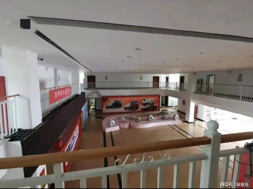 遵義市大型工廠資產(chǎn)第三次流拍，624.1萬(wàn)元計(jì)算機(jī)房維護(hù)服務(wù)無(wú)人問(wèn)津