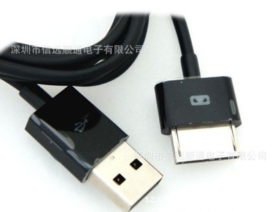 ASUS華碩VivoTab RT TF600t USB3.0平板電腦數(shù)據(jù)線 連接、充電與數(shù)據(jù)傳輸?shù)膶I(yè)之選