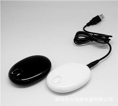 MECO魅客 深圳智造，溫暖全球的USB充電式暖手寶