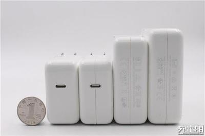蘋果正式開放USB-C與Lightning接口授權，行業迎來新篇章